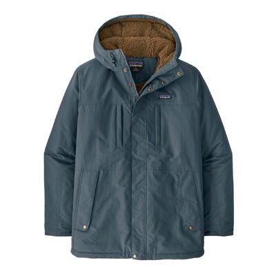 Men's Isthmus Parka - Parka - Herr