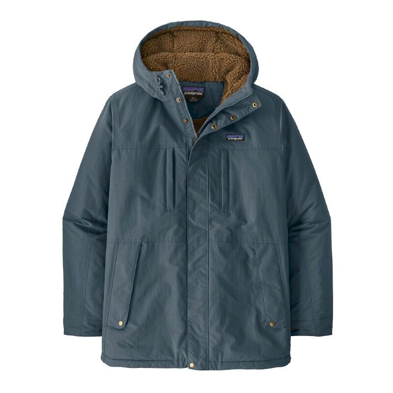 Men's Isthmus Parka - Parka homme