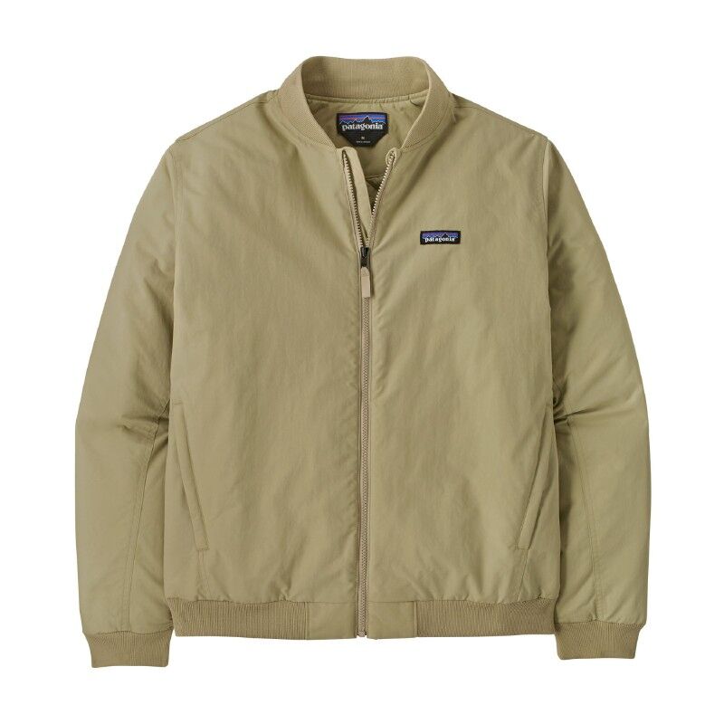 Men's Isthmus Deck Jacket - Jacke - Herren