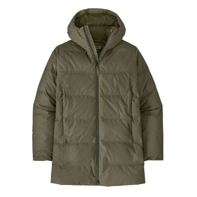 Jackson Glacier Parka - Parka - Men's
