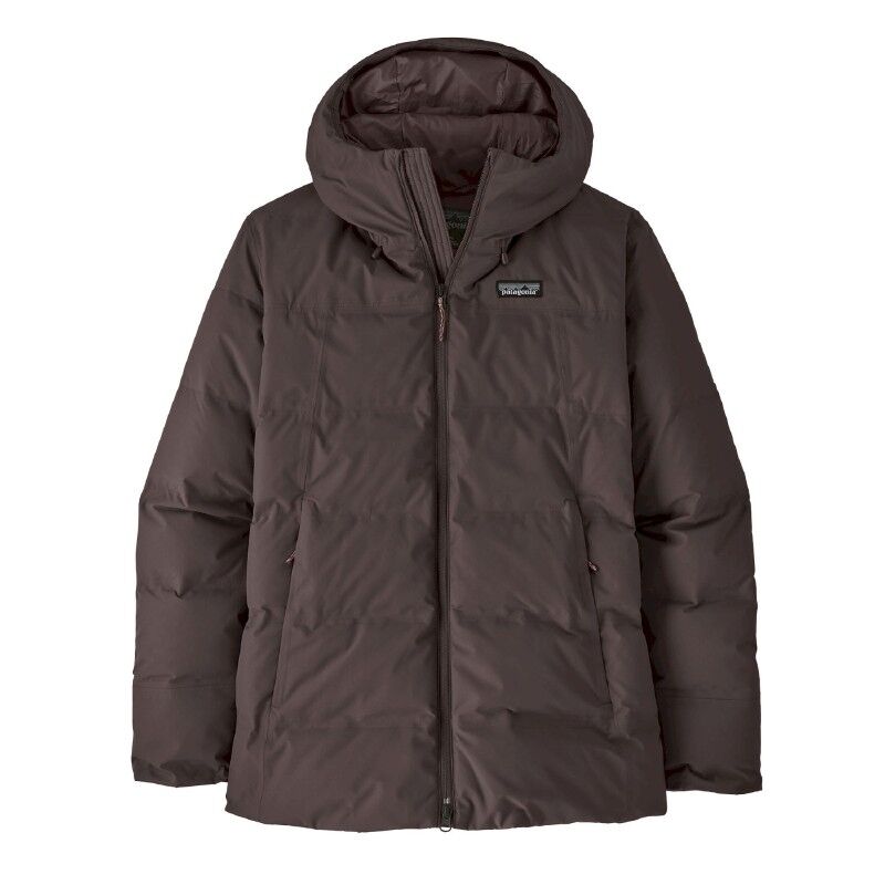 Jackson Glacier Jacket - Dámská péřová bunda