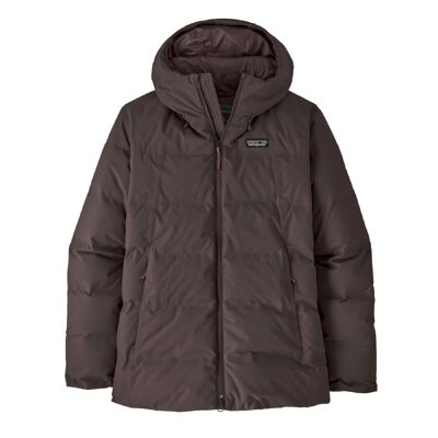 Jackson Glacier Jacket - Doudoune femme