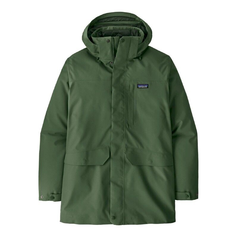 Patagonia Tres 3-in-1 Parka - 3-in-1 jacket - Men's | Hardloop