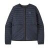 Patagonia W's LW Reversible Down Sweater Cardigan - Donsjack - Dames | Hardloop