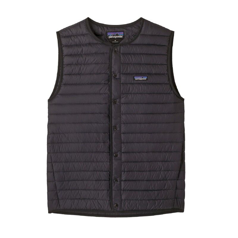 M's LW Down Sweater Vest - Doudoune homme