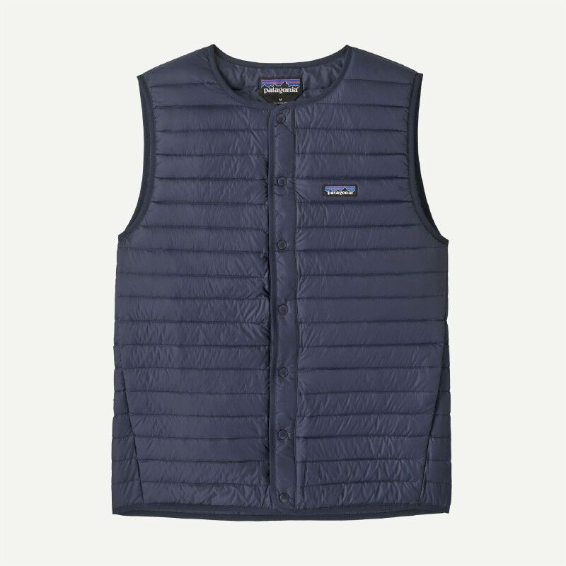 Patagonia M's LW Down Sweater Vest - Synthetic jacket - Men's | Hardloop