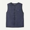 Patagonia M's LW Down Sweater Vest - Doudoune homme | Hardloop