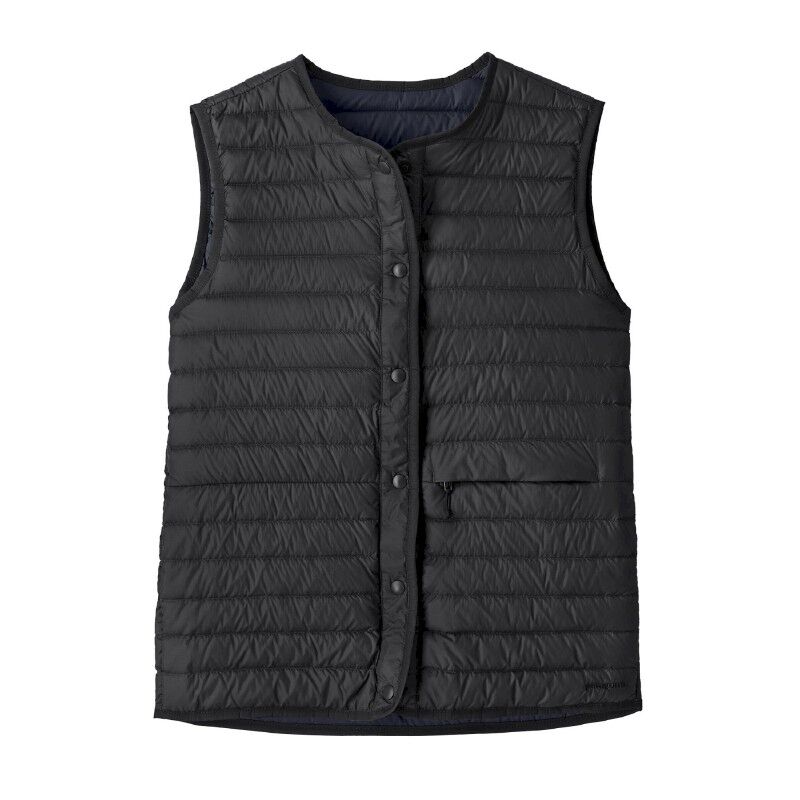 Patagonia W's LW Reversible Down Sweater Vest - Synthetic vest - Women's | Hardloop