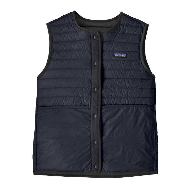 Patagonia W's LW Reversible Down Sweater Vest - Synthetic vest - Women's | Hardloop