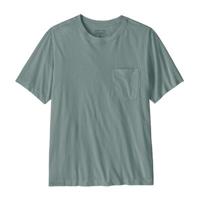 M's Daily Pocket Tee - T-paita - Miehet