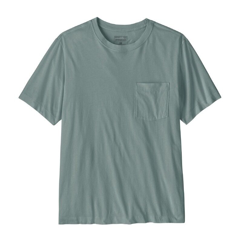 M's Daily Pocket Tee - T-shirt - Men's