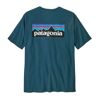 P-6 Logo Responsibili-Tee - T-shirt - Uomo