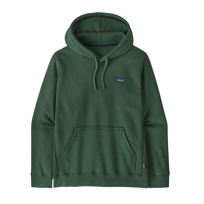 P-6 Label Uprisal Hoody - Felpa con cappuccio - Uomo