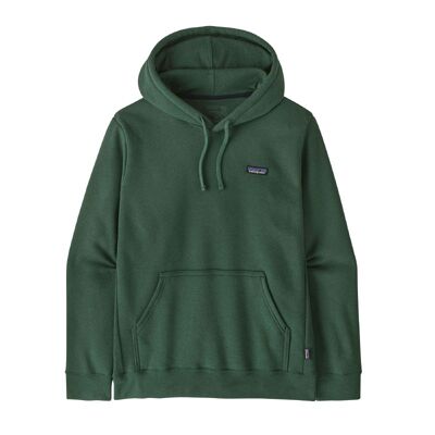 P-6 Label Uprisal Hoody - Sweatshirt homem