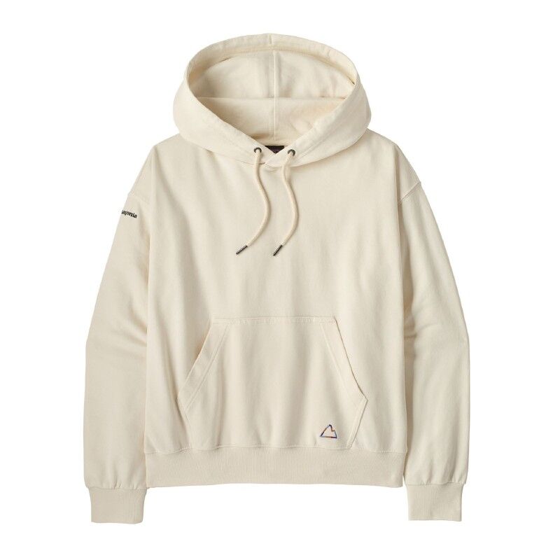 W's Fitz Roy Massif Daily Hoody - Hoodie - Women's