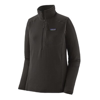 Women's R1 Fleece Pullover - Polar mulher