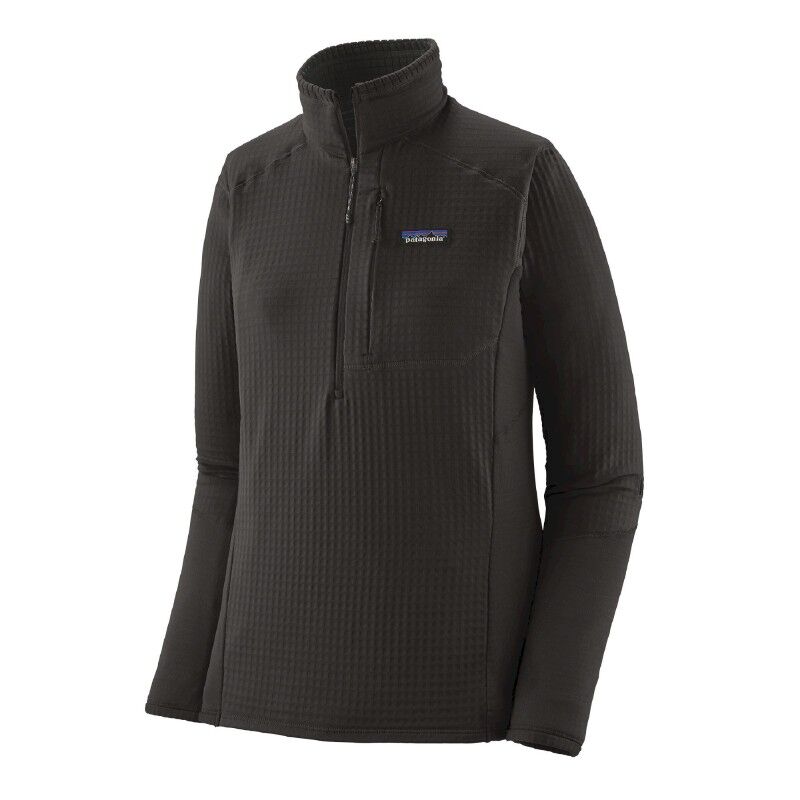 Women's R1 Fleece Pullover - Fleece jacket - Women's