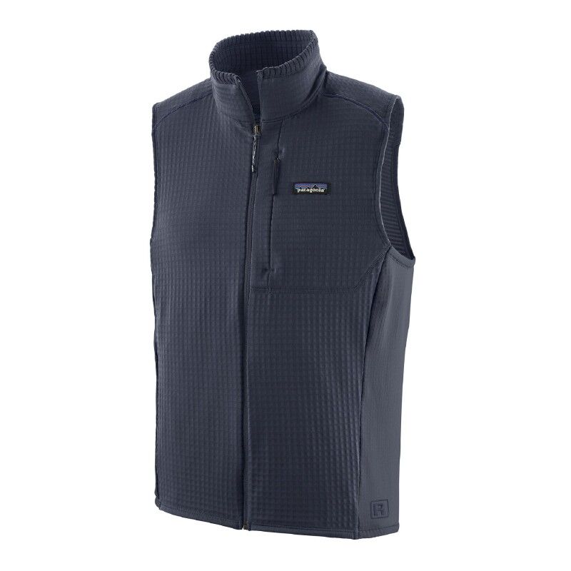 Men's R1 Hybrid Vest - Fleeceliivi