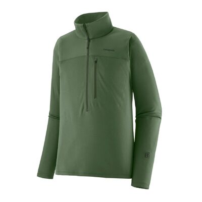 M's R1 Ultralight 1/2 Zip - Fleece jacket - Men's