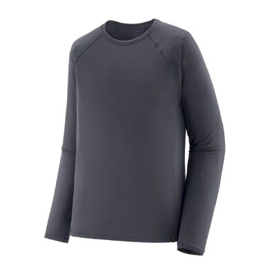 M's Cap MW Crew - Base layer - Men's