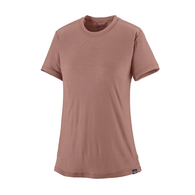 Cap Cool Merino Shirt - T-shirt - Women's