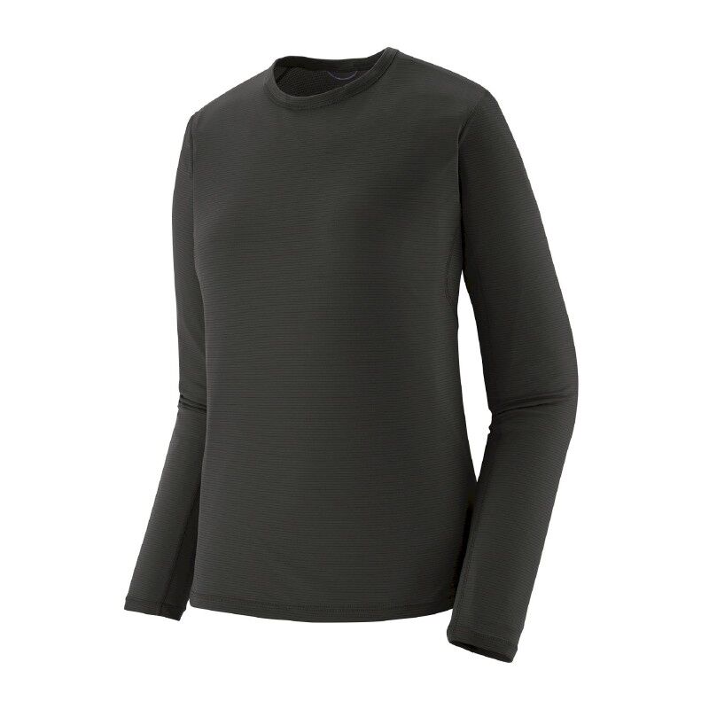 Patagonia W's Cap LW Crew - Funktionsunterwäsche - Damen | Hardloop