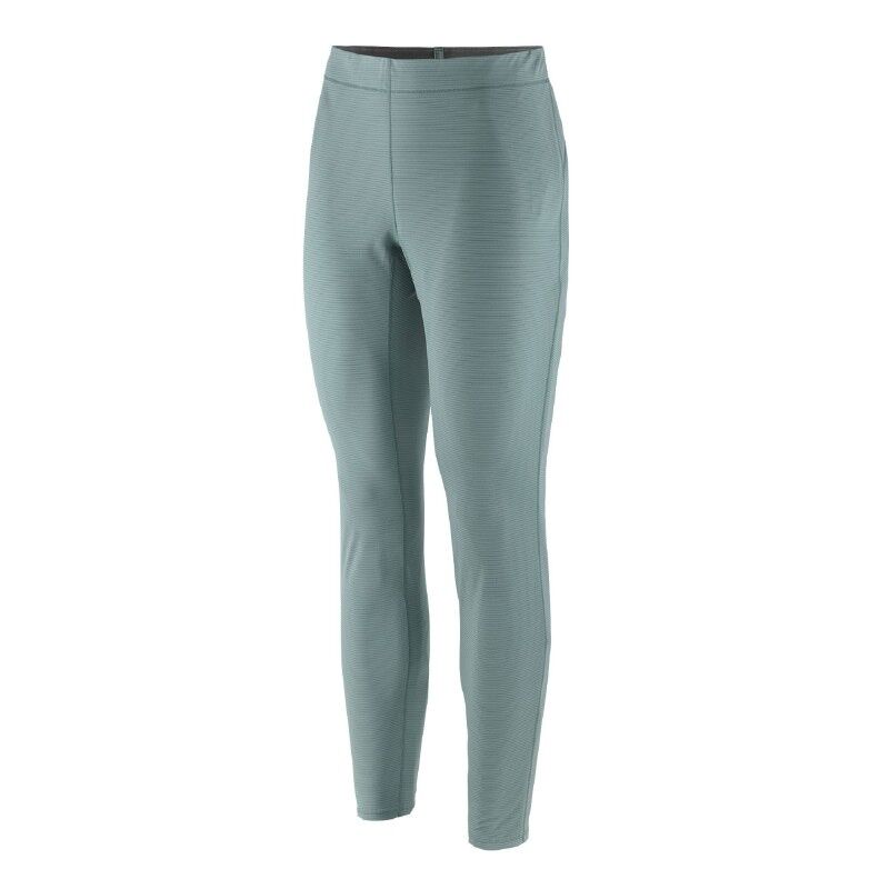 W's Cap LW Bottoms - Thermounterwäsche - Damen