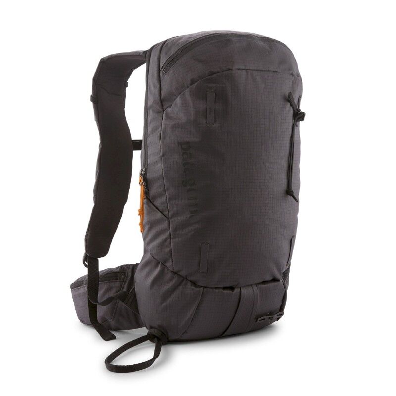 Snowdrifter 20L - Hiihtoreppu