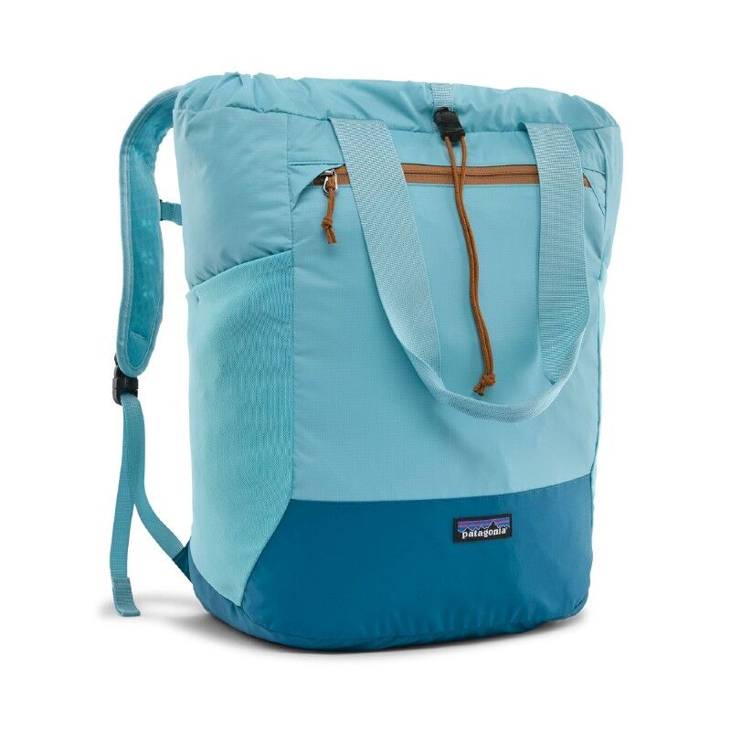 Terravia Tote Pack - Urban backpack