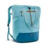 Snowmelt Blue