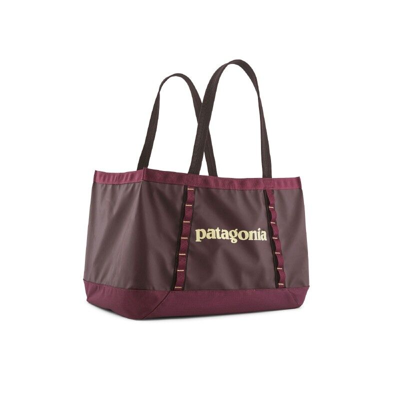 Black Hole Tote 25L - Shoulder bag