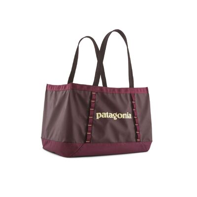 Black Hole Tote 25L - Umhängetasche