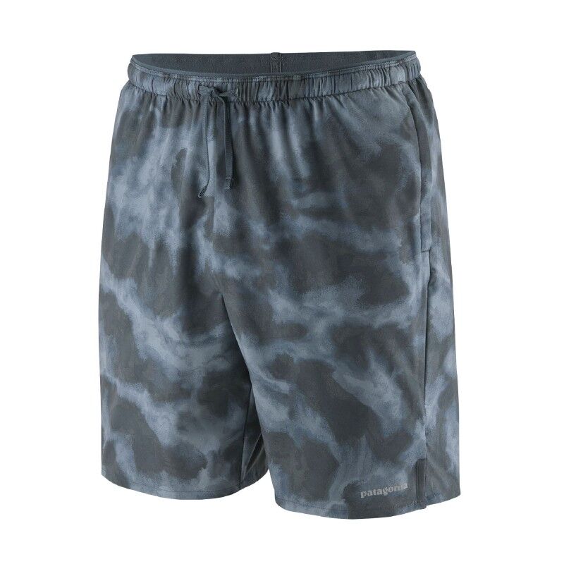 Multi Trails Shorts 8" - Juoksushortsit - Miehet