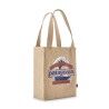Patagonia Recycled Market Tote - Tote bag | Hardloop