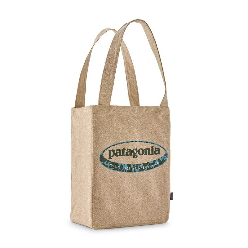 Recycled Market Tote - Tote bag