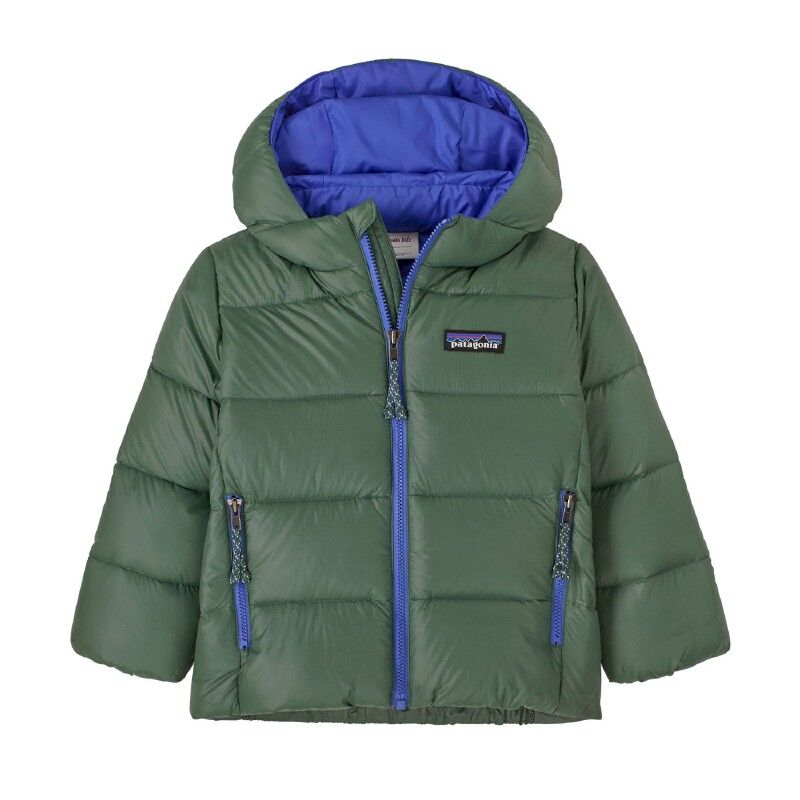 Hi-Loft Down Sweater Hoody - Daunenjacke - Kind