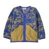 Let's Chat: Eddy Blue