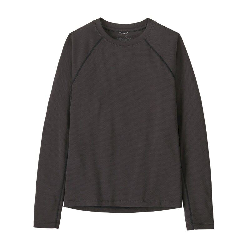 Patagonia K's Cap MW Crew - Base layer - Kid's | Hardloop