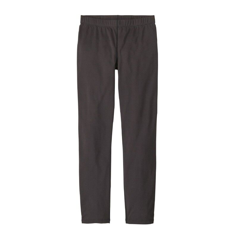 Patagonia K's Cap MW Bottoms - Intimo - Bambino | Hardloop