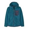 Glacial Blue
