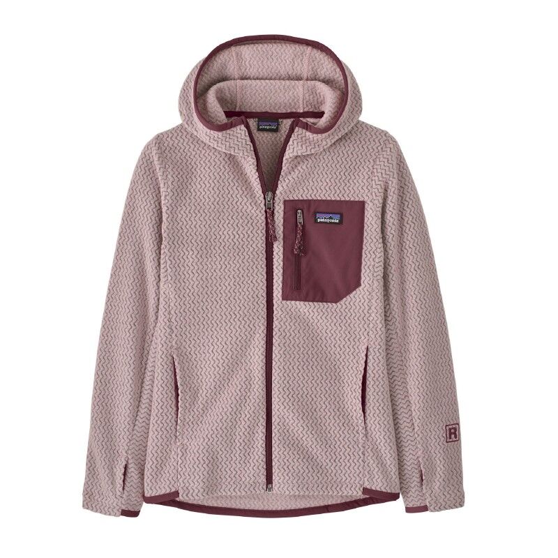 K's R1 Air Full-Zip Hoody - Polaire enfant