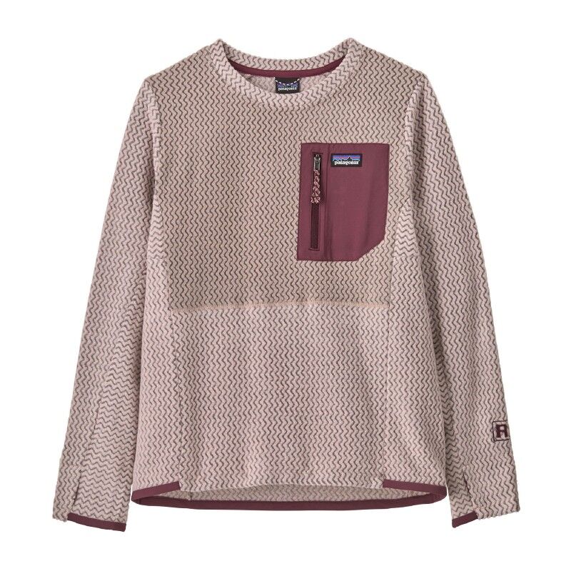 K's R1 Air Crew - Pullover criança