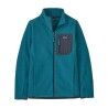 Glacial Blue