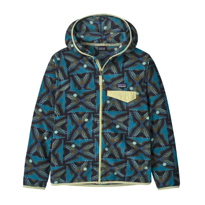 Micro D Snap-T Jacket - Polaire enfant