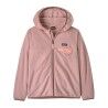 Fuzzy Mauve