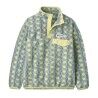 Hut Tripper Label: Sun Quilt Blue Sage
