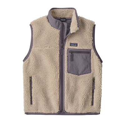 Kid's Retro-X Vest - Fleece vest - Kid's
