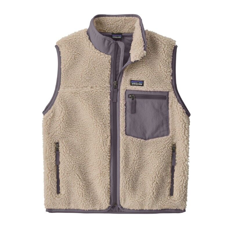 Kid's Retro-X Vest - Fleece vest - Kid's