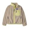 Hut Tripper Label: Natural w/Vellum Green