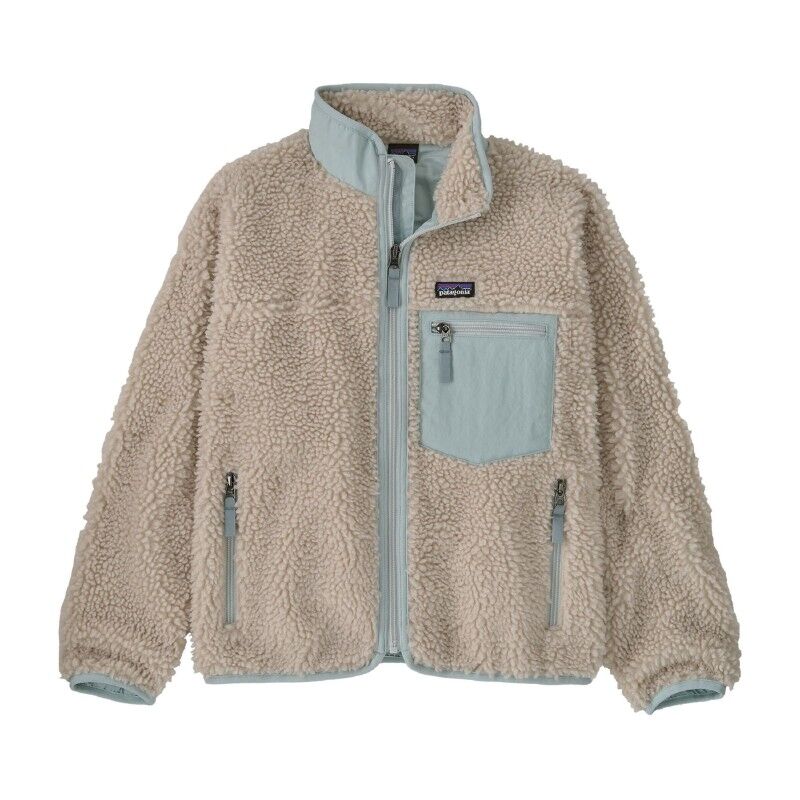 Patagonia Kid's Retro-X Jacket - Fleece jacket - Kid's | Hardloop